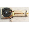 Сист.охл. Asus Lamborghini  VX1 (p/n: 13GNFB1AM050, UDQF2ZH4DFAS) DC5V 0.29A, 3 pin