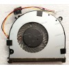 Кулер Toshiba Satellite M40t-AT02S (p/n: AB07505HX060300) ADDA DC 5V постоянного тока 0,50 А, 3-pin