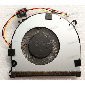 Кулер Toshiba Satellite M40t-AT02S (p/n: AB07505HX060300) ADDA DC 5V постоянного тока 0,50 А, 3-pin Кулер Toshiba Satellite M40t-AT02S (p/n: AB07505HX060300) ADDA DC 5V постоянного тока 0,50 А, 3-pin
