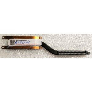Heatsink Apple MacBook Air 13" A1466 (Mid 2013)