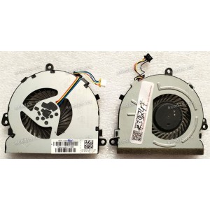 Кулер HP 15-db 15-da (p/n: L20474-001, DC28000JLF0 FCC2, DFS470805CLOT) DC5V 4 Pin Кулер HP 15-db 15-da (p/n: L20474-001, DC28000JLF0 FCC2, DFS470805CLOT) DC5V 4 Pin