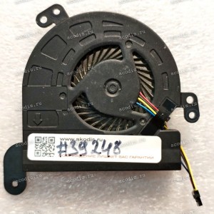 Кулер Asus R540S, X540SA-XX032D и др. R540 X540 серии (p/n: 13NB0B30T01011) DC05V 4 pin