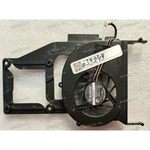 Кулер Acer Aspire 4720, 4320 (p/n: SUNON GC055515VH-A, B2813.13.V1.F.GN) DC5V 3 pin