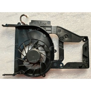 Кулер Acer Aspire 4720, 4320 (p/n: SUNON GC055515VH-A, B2813.13.V1.F.GN) DC5V 3 pin