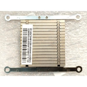 Heatsink Asus X451 X451CA X551 X551C (p/n: 13NB0331AM0201) 