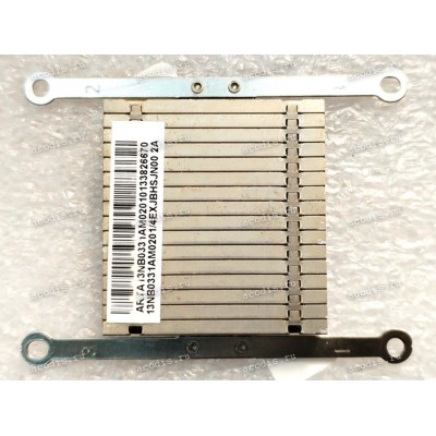 Heatsink Asus X451 X451CA X551 X551C (p/n: 13NB0331AM0201) 