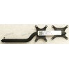 Heatsink Apple MacBook Air 11 A1370 Late 2010 076-1376
