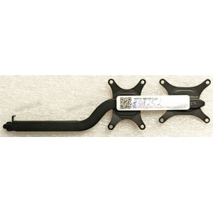 Heatsink Apple MacBook Air 11 A1370 Late 2010 076-1376