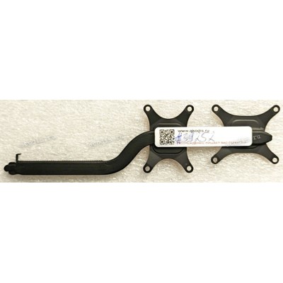 Heatsink Apple MacBook Air 11 A1370 Late 2010 076-1376