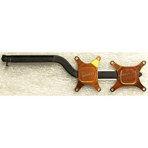 Heatsink Apple MacBook Air 11 A1370 Late 2010 076-1376
