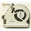 Кулер Asus X501 X501A (p/n: 13GNNO10P010-1, KSB0705HB DC05V) CPU Cooling Fan 4 pin