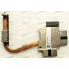Heatsink Toshiba Satellite A200, A210, A200-1S5 (p/n: AT019000300) GPU