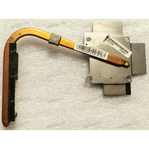 Heatsink Toshiba Satellite A200, A210, A200-1S5 (p/n: AT019000300) GPU