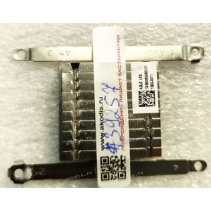 Heatsink Asus X540UBR (p/n: 13NB0IM0AM0101) CPU TH ASSY (AURAS) Heatsink Asus X540UBR (p/n: 13NB0IM0AM0101) CPU TH ASSY (AURAS)