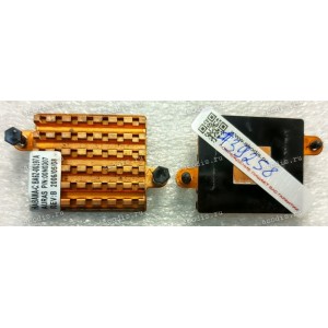 Heatsink Samsung NP-R45 R45 15" (p/n: BA62-00397A BA62-00394A) GPU