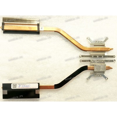 Heatsink Acer Aspire 3 A315-54 A315-42 (p/n: AT2ME0010A0, AT2ME0010C0) 