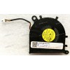 Кулер Dell XPS 13 9350 9343 9360 (p/n 0XHT5V XHT5V CN-0XHT5V) DC5V 4 pin