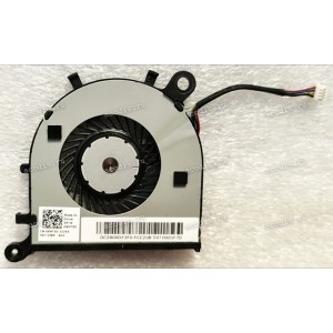 Кулер Dell XPS 13 9350 9343 9360 (p/n 0XHT5V XHT5V CN-0XHT5V) DC5V 4 pin