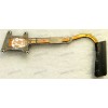 Heatsink HP EliteBook 14? 840 G1 (p/n 730963-001) CPU Fan Heatsink
