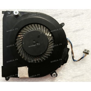 Кулер HP EliteBook 14? 840 G1 (p/n 730792-001 REV:A01, KSB0805HB-CM23) DC05V 0.6A 4 pin