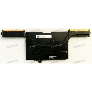 Heatsink Xiaomi Mi Notebook PRO 15,6 (p/n 6043B0233201, 6043B0233211) Rev:A01