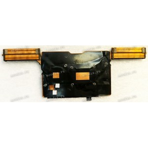 Heatsink Xiaomi Mi Notebook PRO 15,6 (p/n 6043B0233201, 6043B0233211) Rev:A01