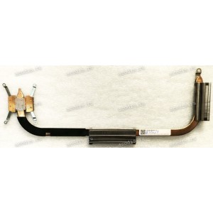 Heatsink Asus Vivobook X17 M3704Ya-Is74" (p/n 13NB1190AM0101) Thermal Module Heatsink Asus Vivobook X17 M3704Ya-Is74" (p/n 13NB1190AM0101) Thermal Module