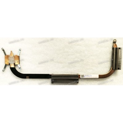 Heatsink Asus Vivobook X17 M3704Ya-Is74" (p/n 13NB1190AM0101) Thermal Module