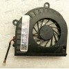 Кулер Toshiba Satellite С660 C660D (p/n DC2800091S0) CPU Cooling Fan DC5V 3 pin