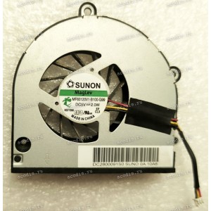 Кулер Toshiba Satellite С660 C660D (p/n DC2800091S0) CPU Cooling Fan DC5V 3 pin Кулер Toshiba Satellite С660 C660D (p/n DC2800091S0) CPU Cooling Fan DC5V 3 pin