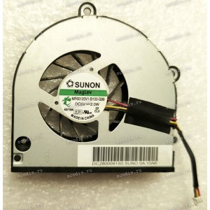 Кулер Toshiba Satellite С660 C660D (p/n DC2800091S0) CPU Cooling Fan DC5V 3 pin Кулер Toshiba Satellite С660 C660D (p/n DC2800091S0) CPU Cooling Fan DC5V 3 pin