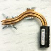 Heatsink Toshiba C850, L850, L850D, C870 (p/n H000037640, 13N0-ZWA0H04-0A-ST0A-1245-02XX) Heatsink Toshiba C850, L850, L850D, C870 (p/n H000037640, 13N0-ZWA0H04-0A-ST0A-1245-02XX)