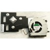 Сист.охл. Acer Aspire ES1-512 ES1-531 (p/n 460.0370C.0001 REV:A01, 023.1002F.0001) DC5V 4 pin