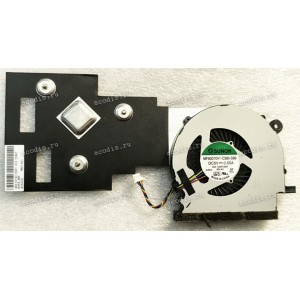 Сист.охл. Acer Aspire ES1-512 ES1-531 (p/n 460.0370C.0001 REV:A01, 023.1002F.0001) DC5V 4 pin Сист.охл. Acer Aspire ES1-512 ES1-531 (p/n 460.0370C.0001 REV:A01, 023.1002F.0001) DC5V 4 pin