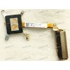 Heatsink Fujitsu Lifebook S710 (p/n 3QFJ5TAJT50 CP473755-01 CP473757-01) CPU 