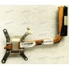 Heatsink Fujitsu Lifebook S710 (p/n 3QFJ5TAJT50 CP473755-01 CP473757-01) CPU 