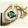 Сист.охл. Sony Vaio VPC-EE3M1R PCG-61611V, VPC-EF (p/n 3FNE7TAN020, AD5605HX-GD3) DC 5V 3 pin