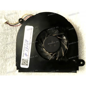 Кулер Dell Inspiron N7010, 17R, M7010 (p/n MF60100V1-C010-G99, 0RKVVP, 4LUM9FAWI00) DC5V, 3 pin