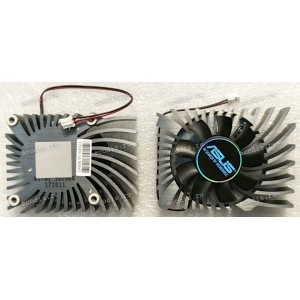 Cист.охл. Asus Graphics card ATI R7240-2GD5-L, R7240-O4GD5-L (p/n 13070-00162800) MARTEN_FD_5010_2P_4.5K_1.5T