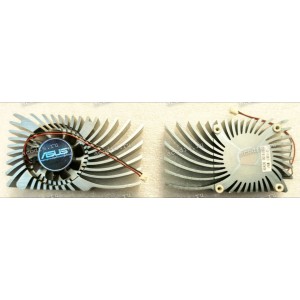 Cист.охл. Asus Graphics card nVidia GT640/C2131P (p/n 13070-00161000) B MARTEN FS 4SCREW NC