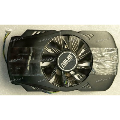 Cист.охл. Asus Graphics card nVidia GT730-FML-2G (p/n 13070-00520800) FMLII_S FS EF_4P_4K2_2B_NEW