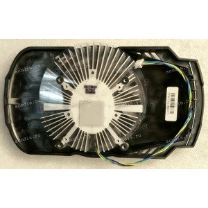 Cист.охл. Asus Graphics card nVidia GT730-FML-2G (p/n 13070-00520800) FMLII_S FS EF_4P_4K2_2B_NEW