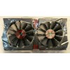 Cист.охл. Asus Graphics card nVidia GTX750TI/C2010MI (p/n 13070-00800200) STRIX_D6X2 FS EF 4P_3K2