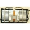 Cист.охл. Asus Graphics card nVidia GTX750TI/C2010MI (p/n 13070-00800200) STRIX_D6X2 FS EF 4P_3K2