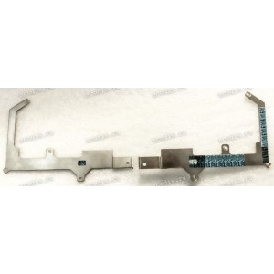 Heatsink Asus Graphics card KG/0571-1643F (p/n 13071-02150500) 3FAN RGB HS VRAM