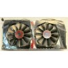 Сист.охл. Asus Graphics card nVidia GTX1060-A6G-9GBPS (p/n 13070-00891700) D6X4U_PL_4P_3K2_2FAN_58MM