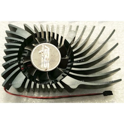 Сист.охл. Asus Graphics card nVidia GT640/C2131P (p/n 13070-00870200) B MARTEN FS EF NEW 4010