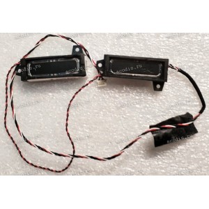 Speakers Asus G703, G703S, G703V, G703VS, G703VI & Cable 4 pin 