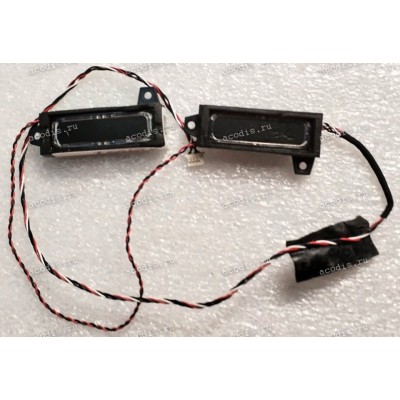Speakers Asus G703, G703S, G703V, G703VS, G703VI & Cable 4 pin 