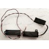 Speakers Asus G703, G703S, G703V, G703VS, G703VI & Cable 4 pin 